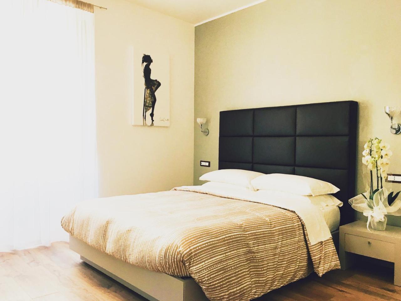 Residenza Della Conciliazione Roma Cameră foto